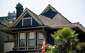 O Canada House Bed & Breakfast
